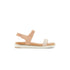 Sandali beige in pelle vegana Call It Spring Rainia, Donna, SKU w041000646, Immagine 0